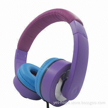 Super Bass Headset with Free Samples